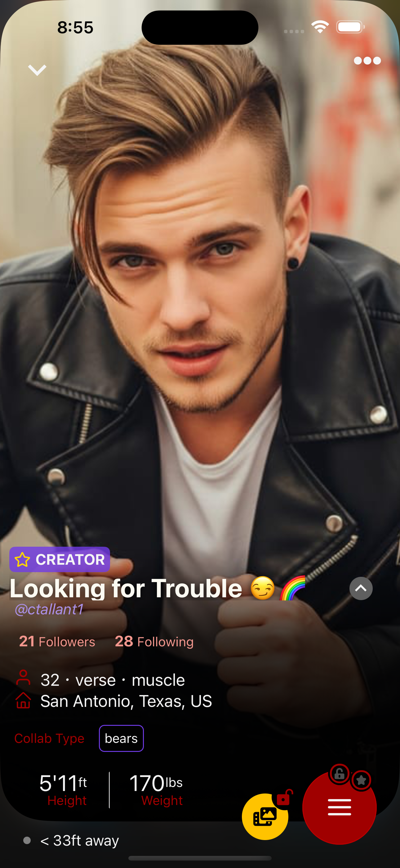 ...